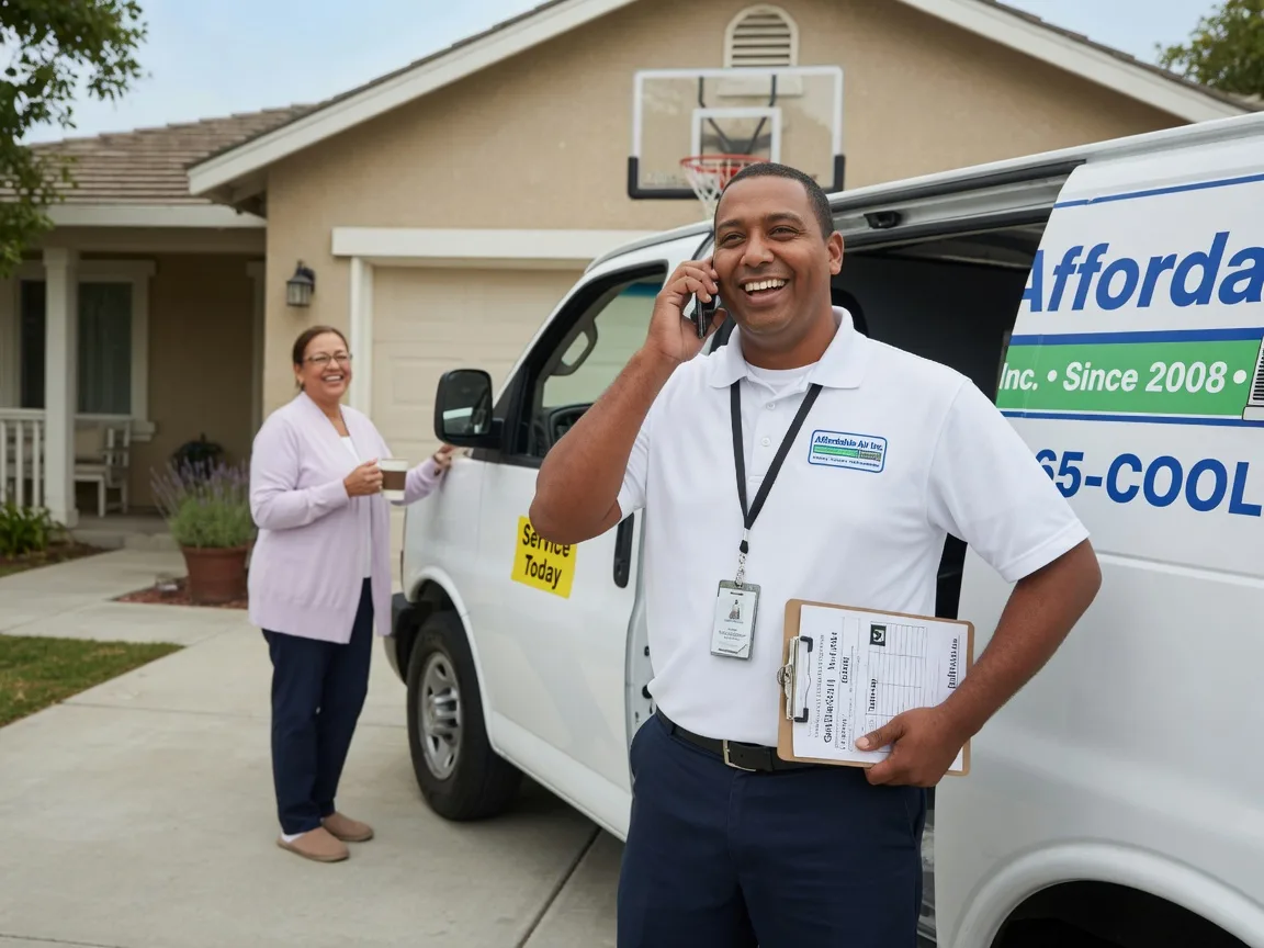 Central Ac Repair Mcgill, NV FAQs